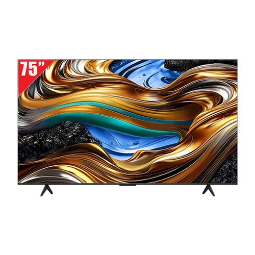 TCL 75P755 75 Inch P755 4K UHD Google TV