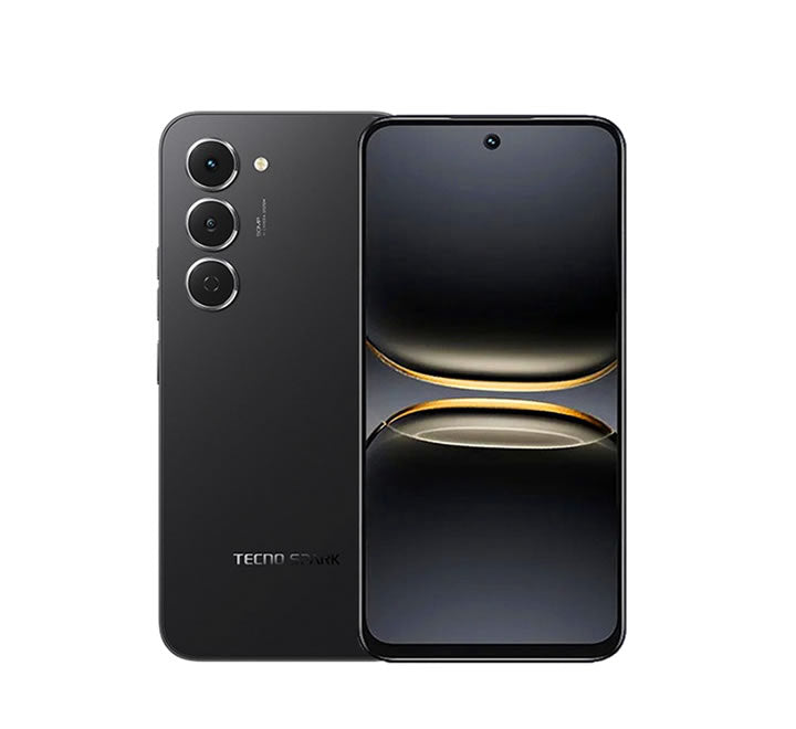 Tecno Spark 40 Pro