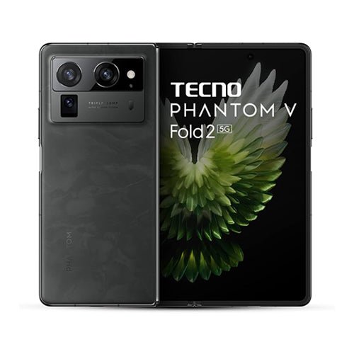 Tecno Phantom V Fold 2