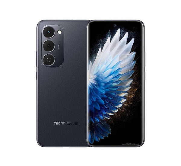 Tecno Spark 40 Pro+