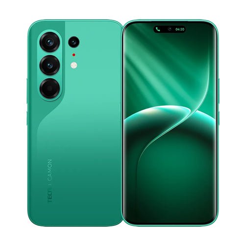 Tecno Camon 50 Pro