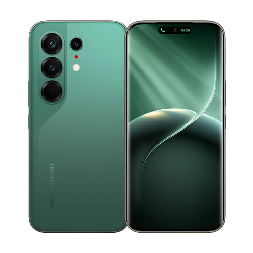 Tecno Camon 50 Ultra