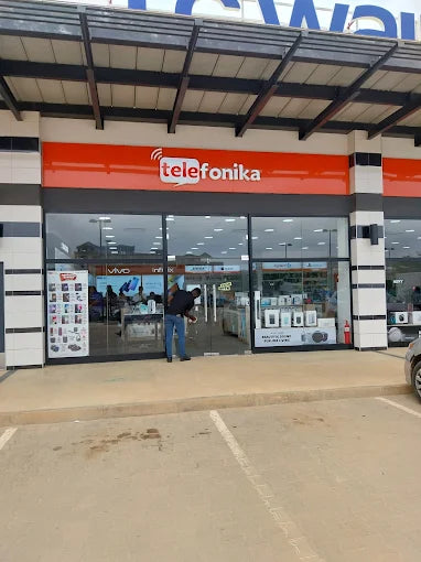 Telefonika - Junction Mall