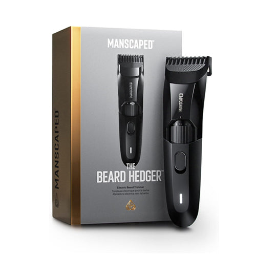 MANSCAPED® The Beard Hedger® Premium Men's Beard Trimmer