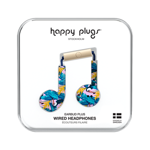 Toco Loco Wired Headphone