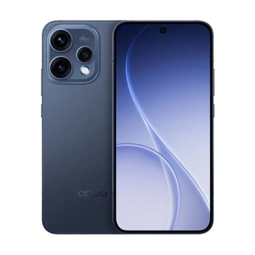 Oppo Reno 15F