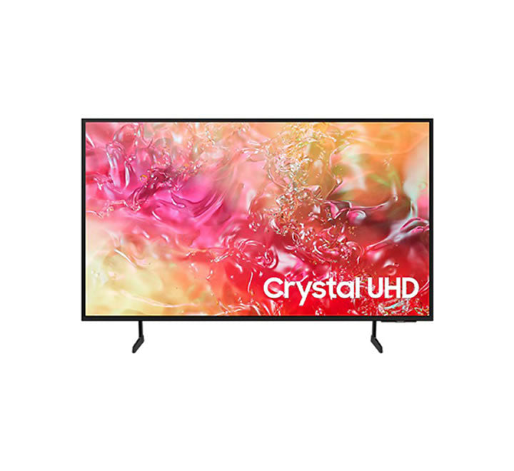 Samsung 65" Crystal UHD 4K Smart Television