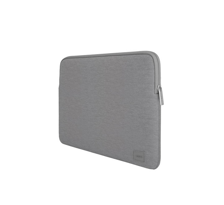 Uniq Cyprus Water Resistant Neoprene 14-Inch Laptop Sleeve - Onyx
