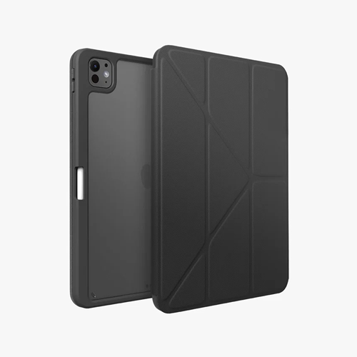 Uniq Moven New iPad Pro 11 (M4) - Charcoal Grey