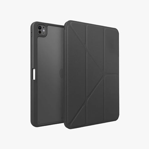 Uniq Moven New iPad Pro 13 (2024) Charcoal Grey