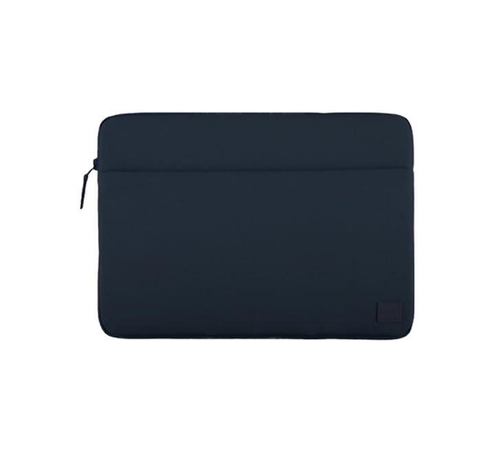 Uniq Vienna Protective Nylon Laptop Sleeve (Up to 14") - Indigo Blue