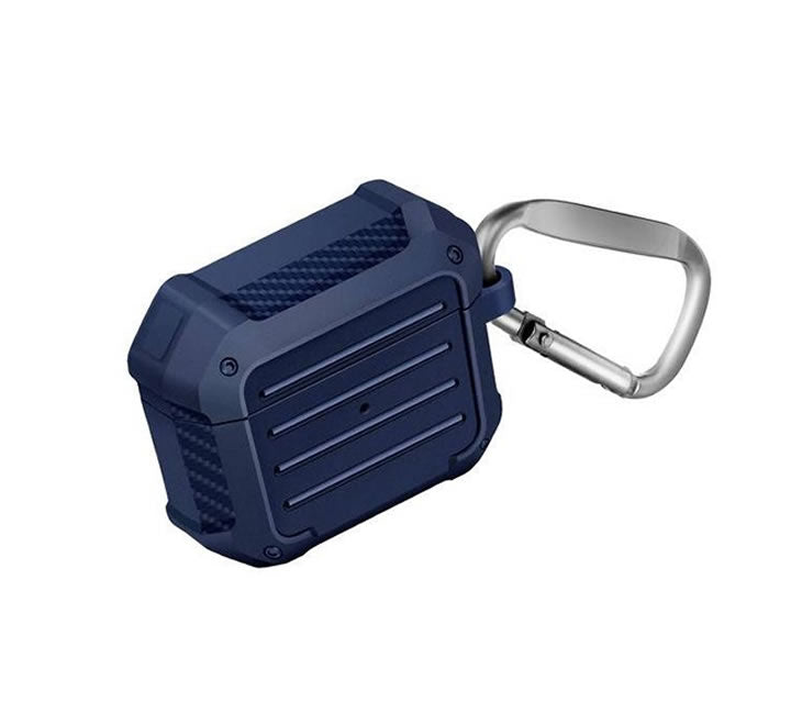Viva Madrid Grovan Case for Airpods 3 - Blue