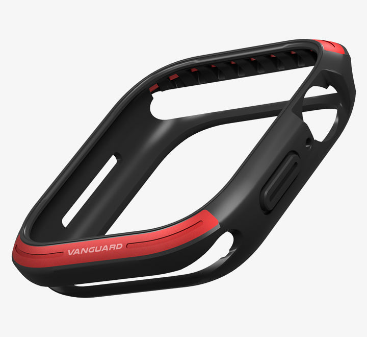 Viva Madrid Vanguard Duro Case for Apple Watch 45mm