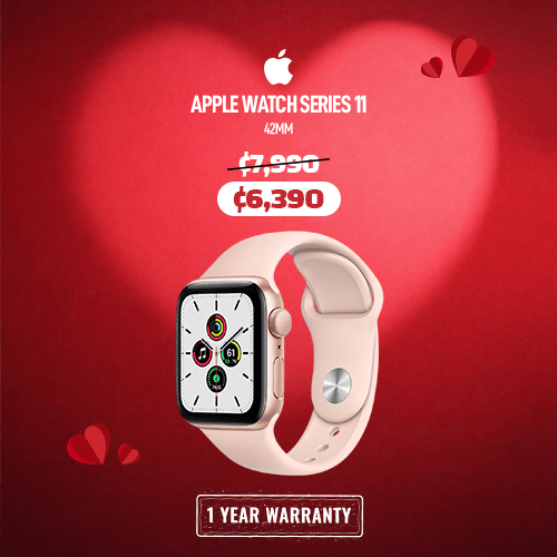 Apple Watch S11 42mm GPS