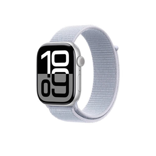 Apple Watch 46mm S10 GPS