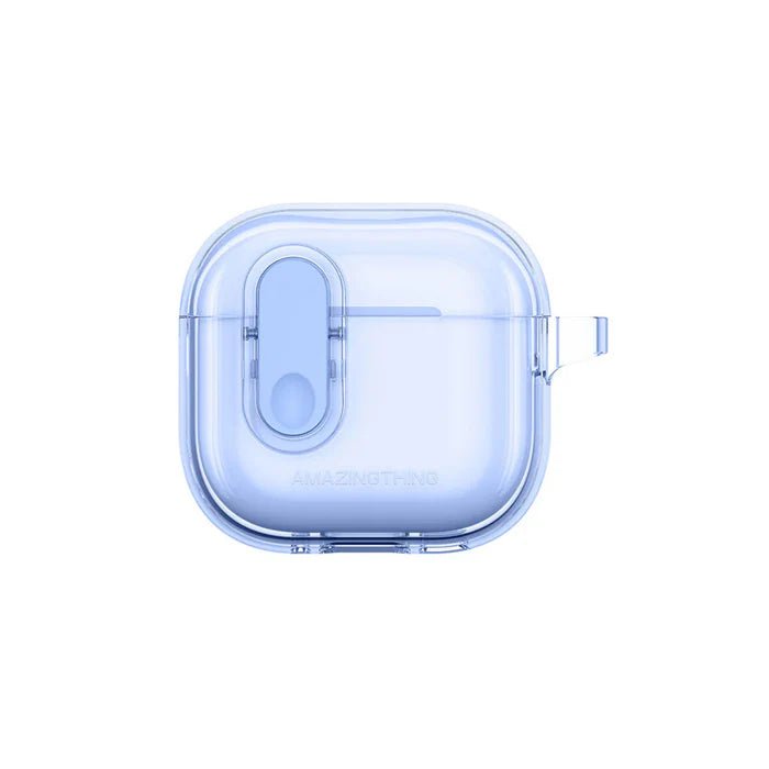 AMAZINGTHING Minimal Case For AirPods 4