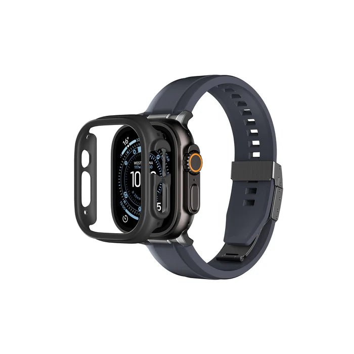 AMAZINGTHING Minimal Case For Watch 46mm