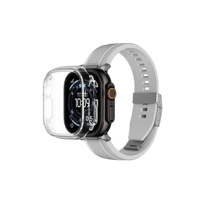 AMAZINGTHING Minimal Case For Watch 46mm