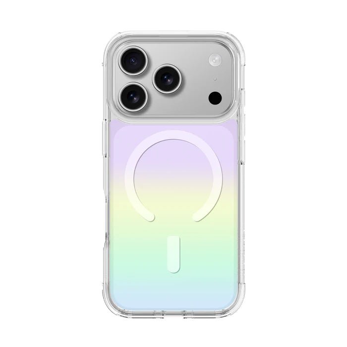 AMAZINGTHING Minimal Mag Case For iPhone 17 Pro Max