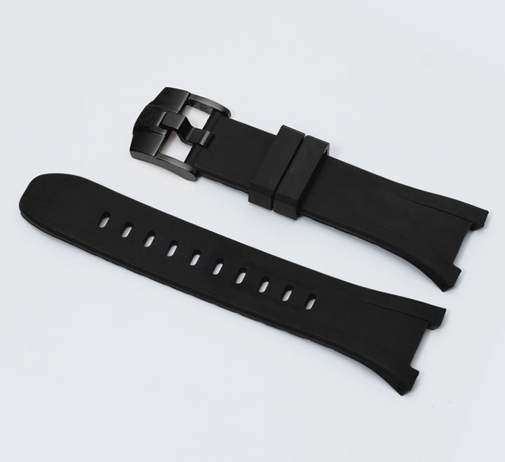 Watch Strap - RS 41/40 - ONYX BLACK  WS-RS41-BK