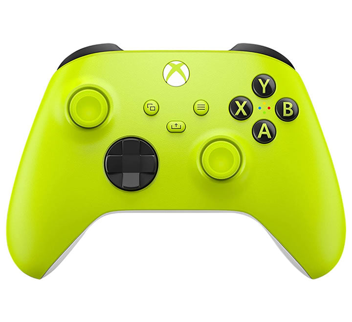Xbox Wireless Controller – Electric Volt