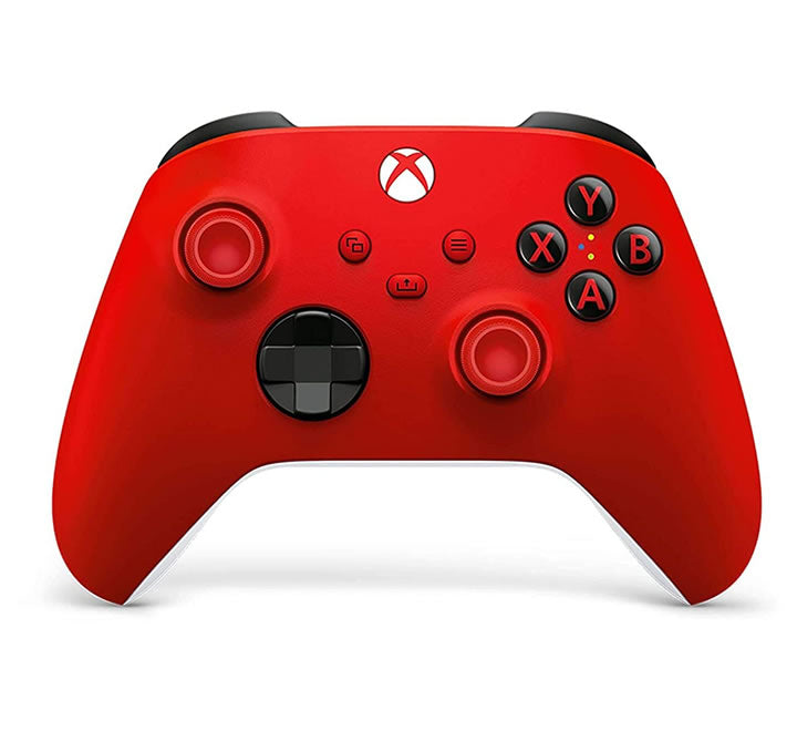 Xbox Wireless Controller – Pulse Red
