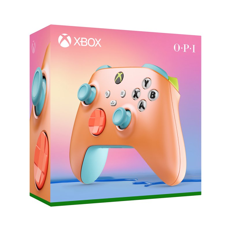 Xbox Series Wireless Controller- Camilla
