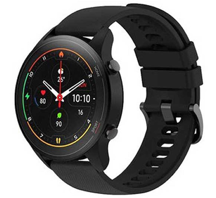 Xioami Watch Screen Display 1.39inches Amoled Display -Black
