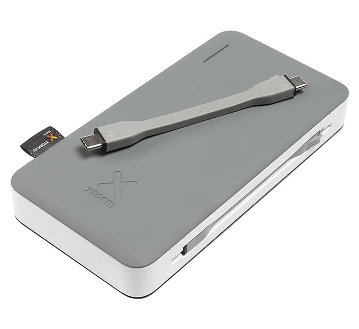 Xtorm XB301 Apollo 15000 18W Power Bank