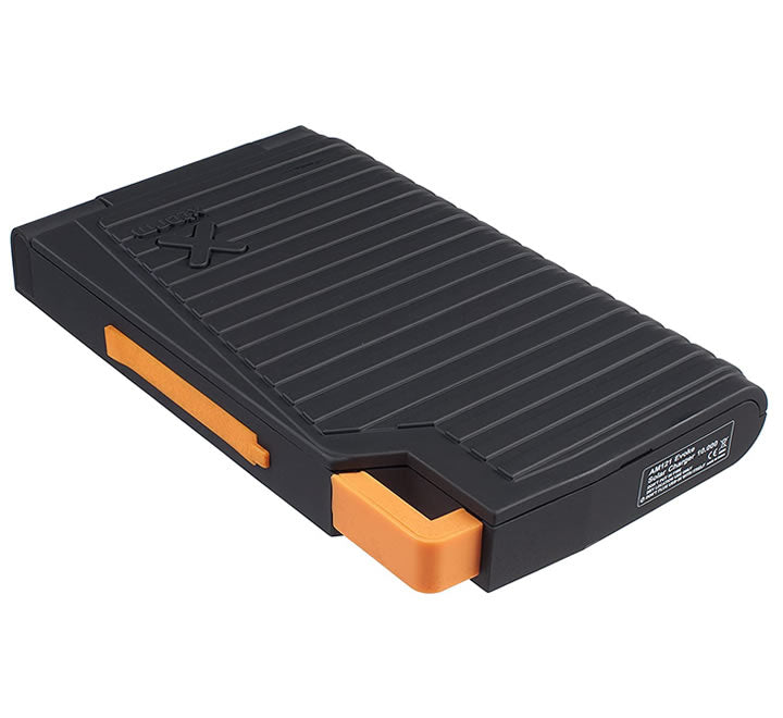 Xtorm AM121 Evoke Solar Charger 10,000 mAh