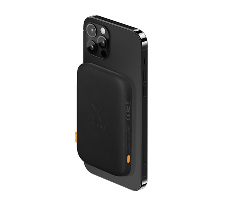 Xtorm Magnetic Wireless Power Bank 5000mAh FS400UC