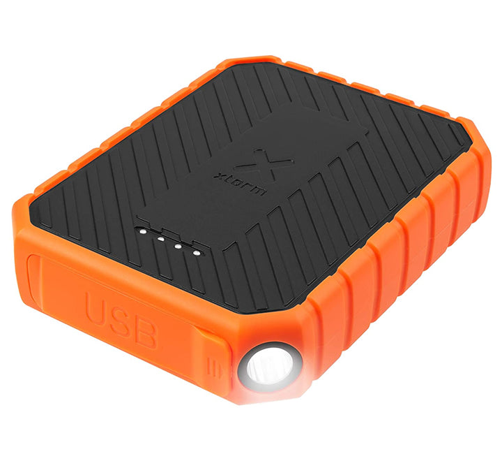 Xtorm Rugged Power Bank 10000mAh XR101