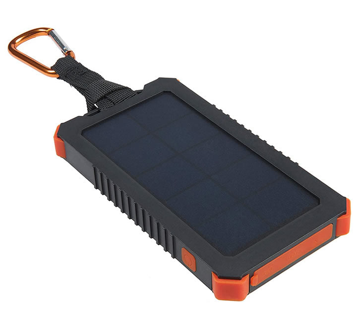 Xtorm AM123 Solar Charger Instinct 10000 mAh