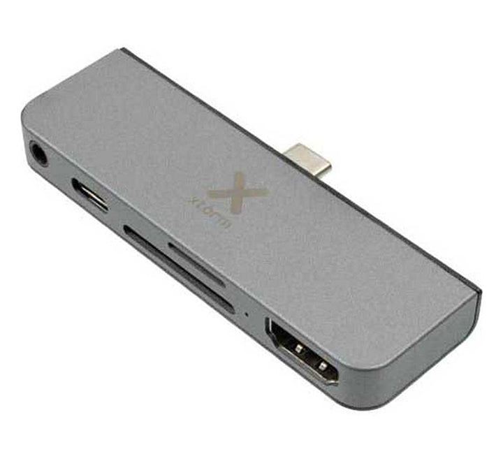Xtorm USB-C Hub 5in1 XC205