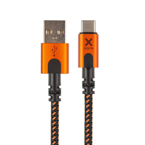 Xtorm Xtreme Series USB to USB-C cable 150cm  (1,5m)