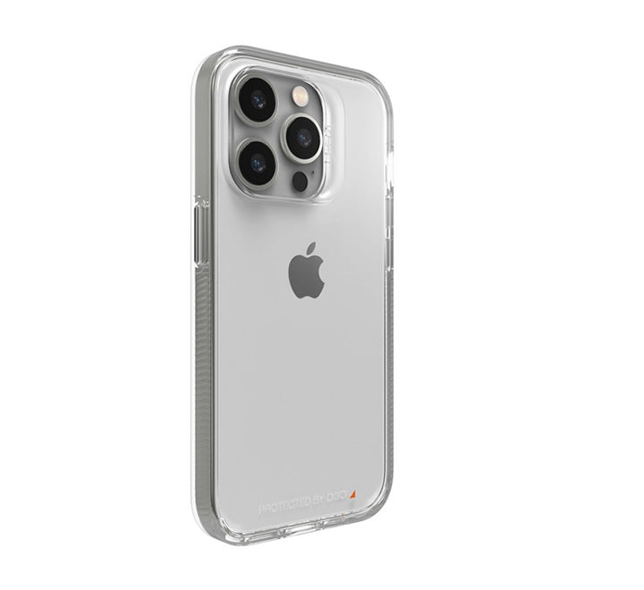 ZAGG Gear4-Cases-Crystal Palace-Apple-IP 14 Pro-Clear7020100