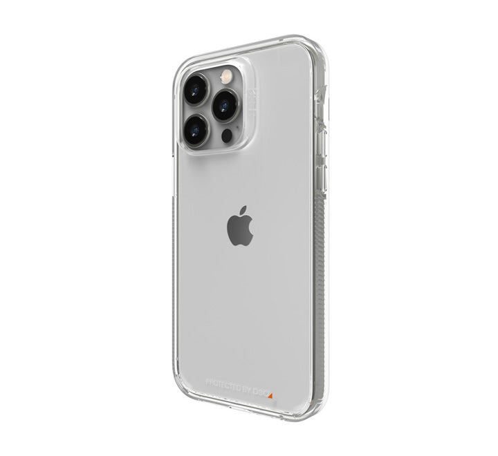 ZAGG Gear4-Cases-Crystal Palace-Apple-IPhone 14 Pro Max-Clear702