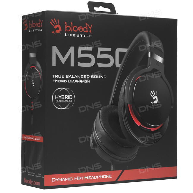 Bloody M550 Headset