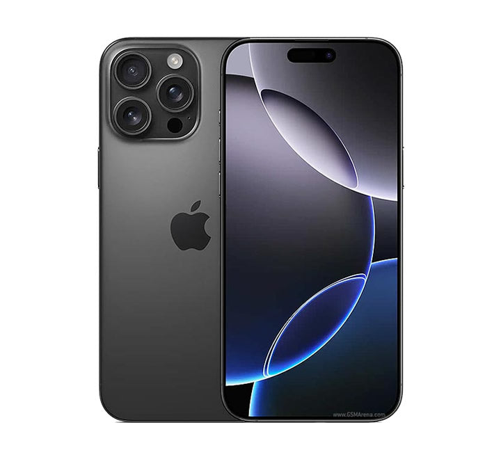 Apple iPhone 16 Pro Max