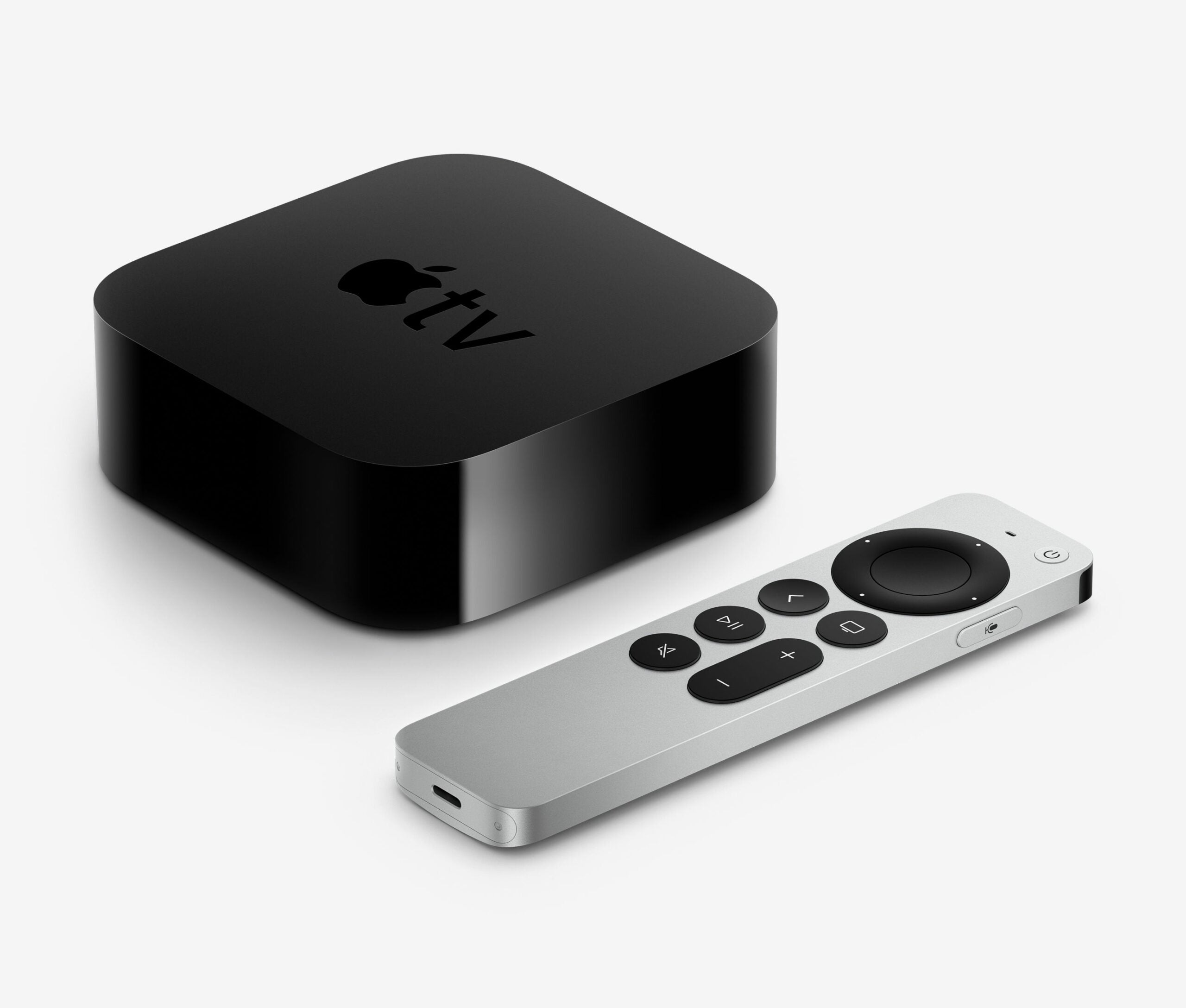 Apple MQD22 TV 4K 32GB