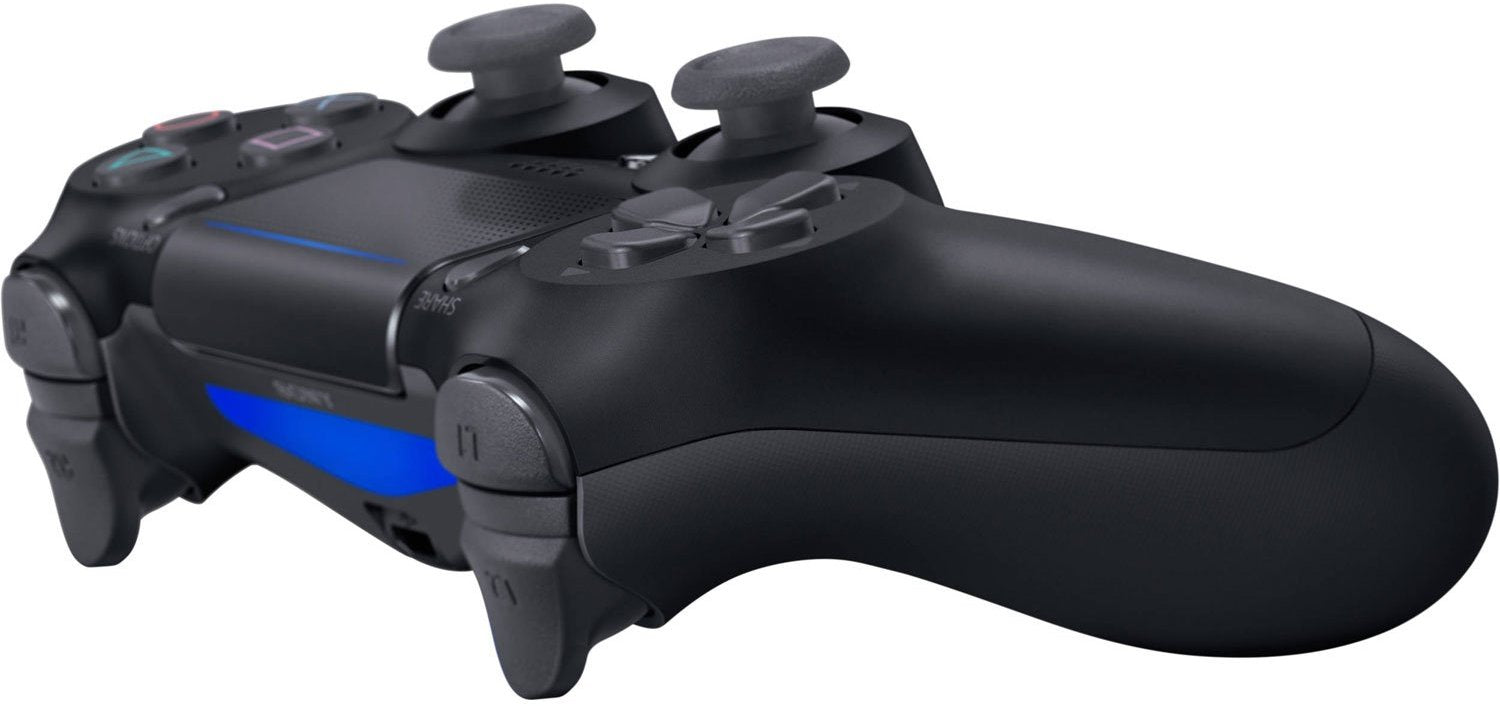 Dual Shock 4 Wireless Controller