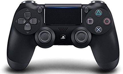 Dual Shock 4 Wireless Controller