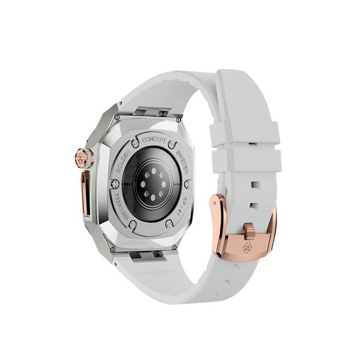 Apple Watch 41mm Case - SPD - Rose Gold WC-SPD41-RG