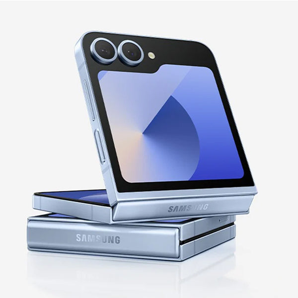 Samsung Galaxy Z Flip6