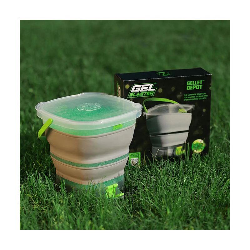 Gel Blaster Gellet Tank GBGD1100-5L