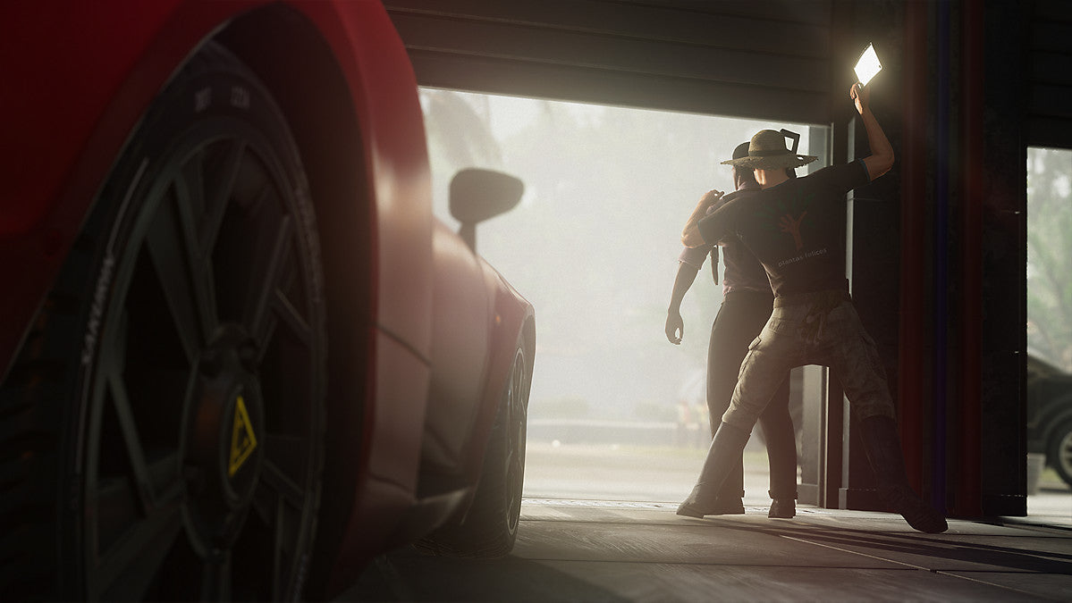 Playstation 4 - Hitman 2