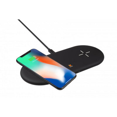 Xtorm Wireless Dual Charging Pad Twin XW208