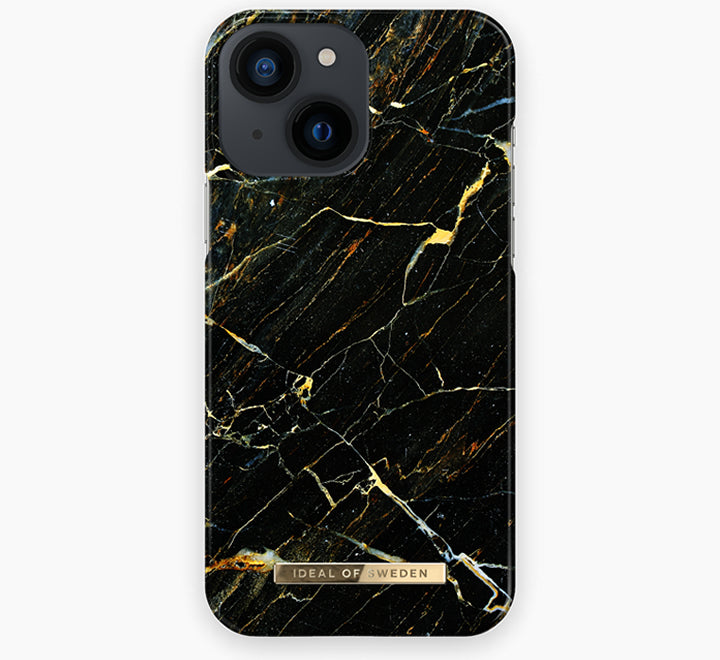 iPhone 13 Fashion Case Port Laurent Marble