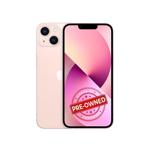 Apple iPhone 13 1SIM 128GB - Starlight Pink