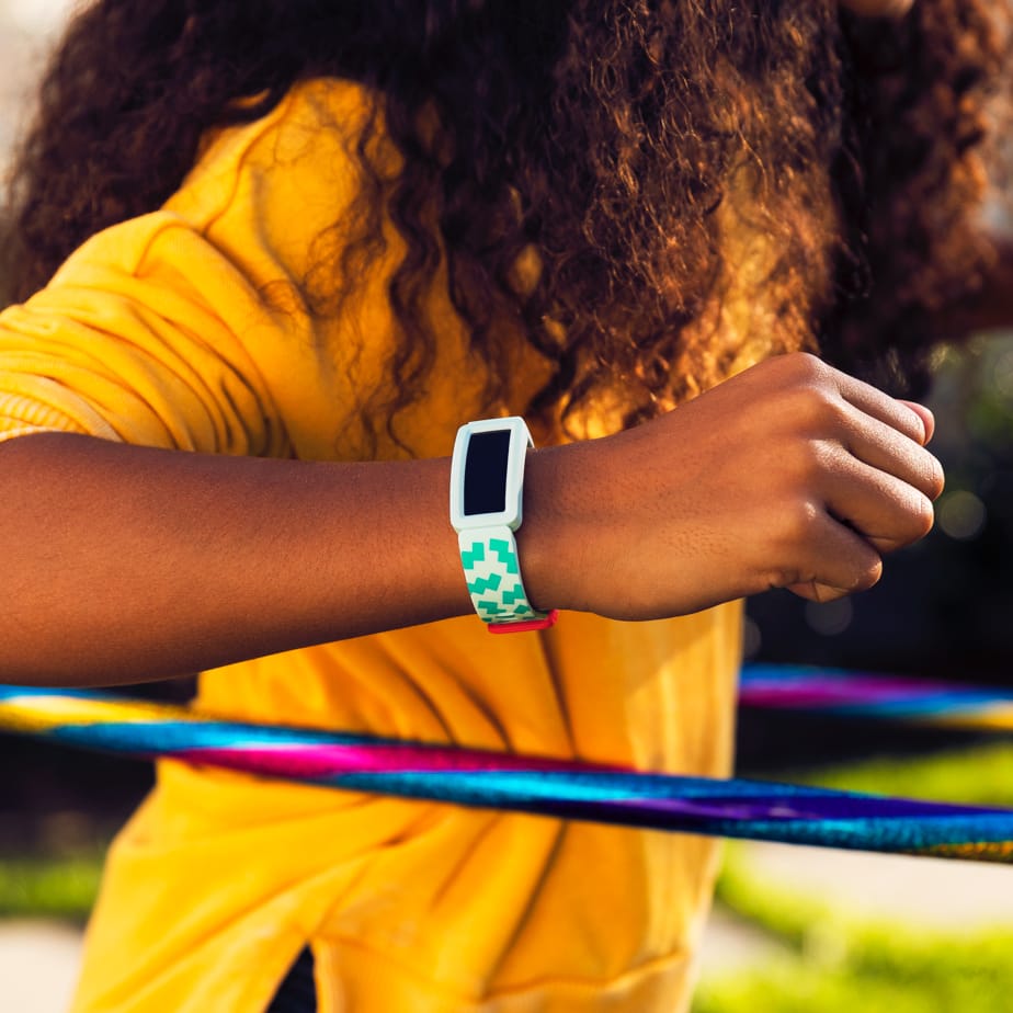 Fitbit Ace 2 Watch Band (JAZZ)